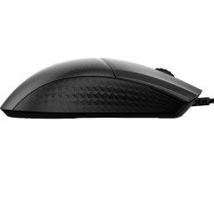 MSI Clutch GM41 Lightweight RGB Gaming Mouse