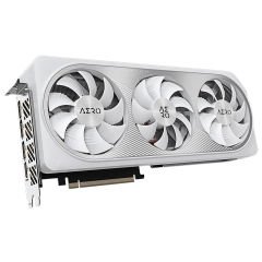 GIGABYTE GeForce RTX 4070 AERO OC 12GB GDDR6X DLSS 3 192 Bit Ekran Kartı