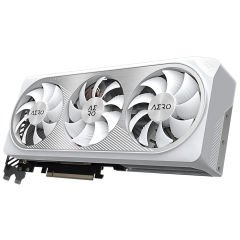 GIGABYTE GeForce RTX 4070 AERO OC 12GB GDDR6X DLSS 3 192 Bit Ekran Kartı