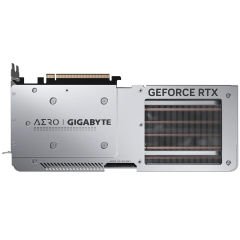 GIGABYTE GeForce RTX 4070 AERO OC 12GB GDDR6X DLSS 3 192 Bit Ekran Kartı