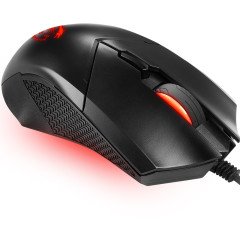 MSI Clutch GM08 Gaming Mouse