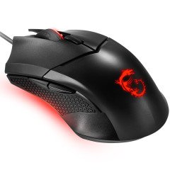 MSI Clutch GM08 Gaming Mouse