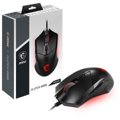 MSI Clutch GM08 Gaming Mouse