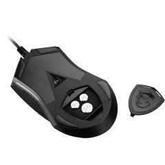 MSI Clutch GM08 Gaming Mouse