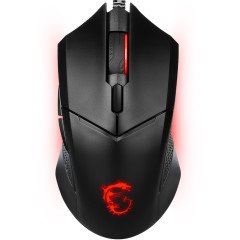 MSI Clutch GM08 Gaming Mouse