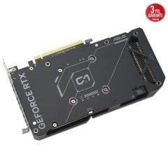 ASUS GeForce RTX 4060 Ti DUAL OC EVO Edition 16GB GDDR6 DLSS 3 128 Bit Ekran Kartı