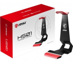 MSI GG HS01 Kulaklık Standı
