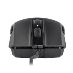 CORSAIR M55 RGB Pro CH-9308011-EU Siyah Gaming Mouse