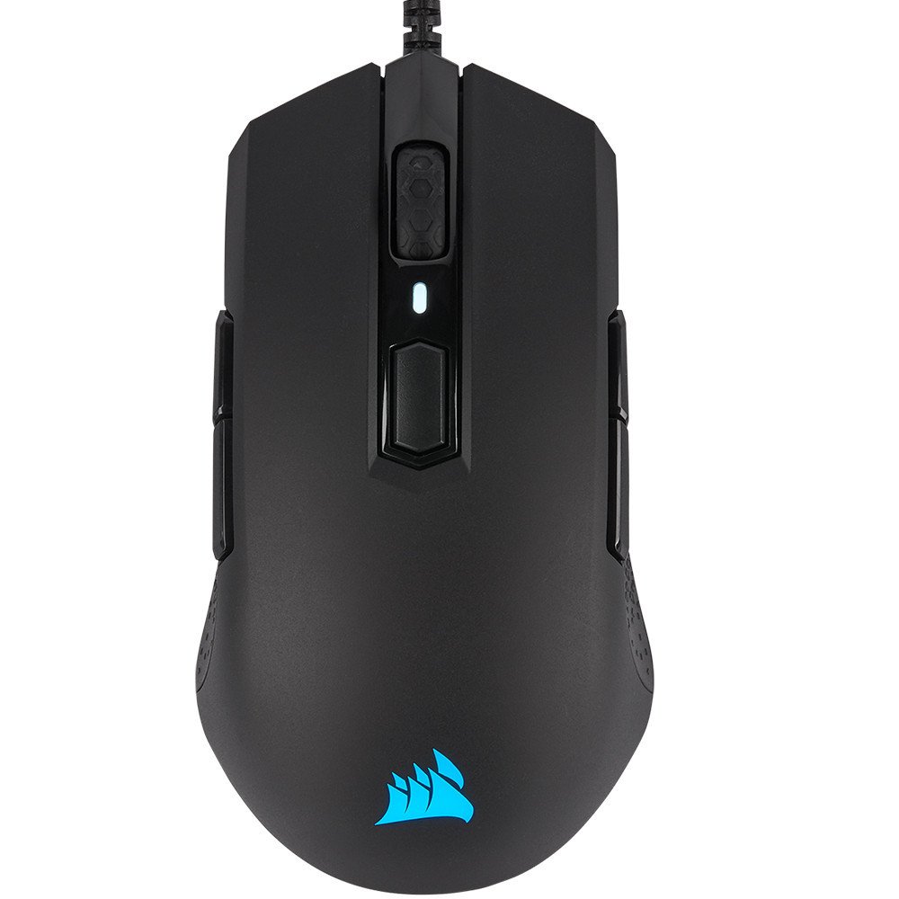 CORSAIR M55 RGB Pro CH-9308011-EU Siyah Gaming Mouse
