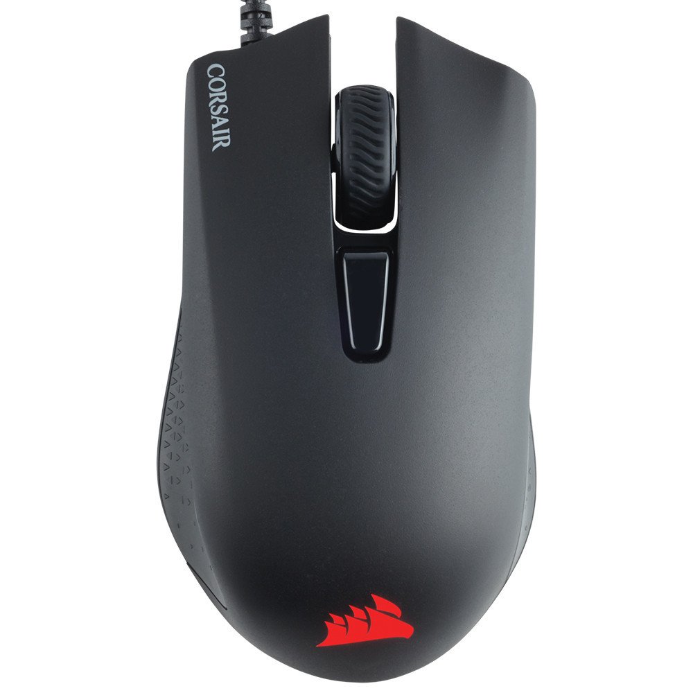 CORSAIR Harpoon RGB Pro CH-9301111-EU FPS/MOBA Gaming Mouse