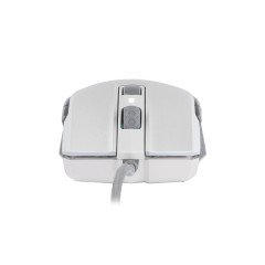CORSAIR M55 RGB Pro CH-9308111-EU Beyaz Gaming Mouse
