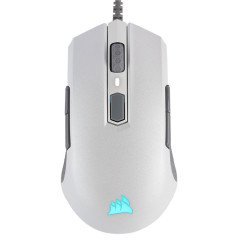 CORSAIR M55 RGB Pro CH-9308111-EU Beyaz Gaming Mouse