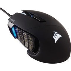 Corsair SCIMITAR RGB Elite CH-9304211-EU MOBA / MMO Gaming Mouse
