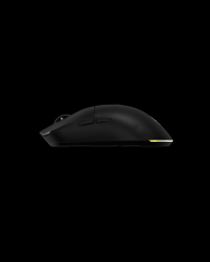 North Odin PRO WL 26.000 DPI 750 IPS 70G UltraLight RGB Kablosuz Gaming Mouse