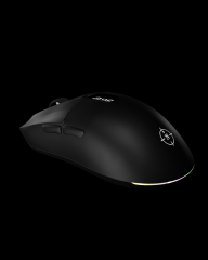 North Odin PRO WL 26.000 DPI 750 IPS 70G UltraLight RGB Kablosuz Gaming Mouse