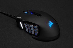 Corsair SCIMITAR RGB Elite CH-9304211-EU MOBA / MMO Gaming Mouse