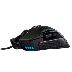 CORSAIR Glaive RGB Pro FPS/MOBA CH-9302211-EU Siyah Gaming Mouse