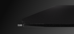 North Odin Premium Quality Gaming Oyuncu Mousepad (45CMX40CM)