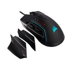 CORSAIR Glaive RGB Pro FPS/MOBA CH-9302311-EU Alüminyum Gaming Mouse