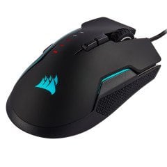 CORSAIR Glaive RGB Pro FPS/MOBA CH-9302311-EU Alüminyum Gaming Mouse