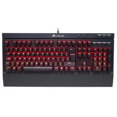 CORSAIR K68 Cherry MX Red Türkçe Mekanik Gaming Klavye