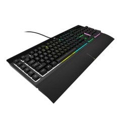 CORSAIR K55 RGB PRO Membrane Türkçe RGB Gaming Klavye
