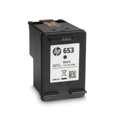 HP 653 3YM75AE Siyah + Renkli 2'li Set Kartuş