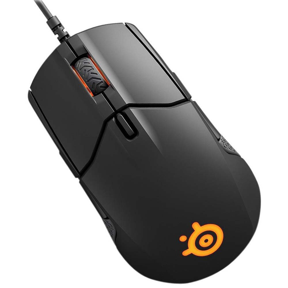Steelseries Sensei 310 Siyah SSM62432 RGB Gaming Mouse