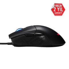 ASUS P507 ROG Gladius II Core RGB Gaming Mouse