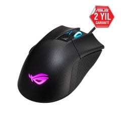 ASUS P507 ROG Gladius II Core RGB Gaming Mouse