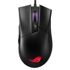 ASUS P507 ROG Gladius II Core RGB Gaming Mouse
