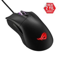 ASUS P507 ROG Gladius II Core RGB Gaming Mouse