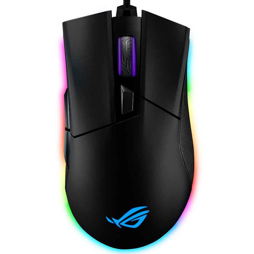 ASUS ROG Gladius II Origin RGB Gaming Mouse