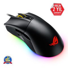 ASUS ROG Gladius II Origin RGB Gaming Mouse