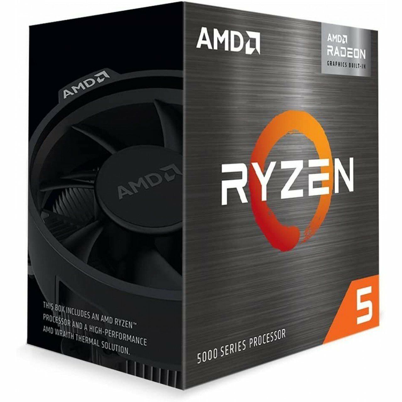 Ryzen5 5600G 6C12T AM4 動作確認済 AMD Ryzen 5 5600 3.5GHz 32MB Önbellek 6 Çekirdek AM4 7nm İşlemci