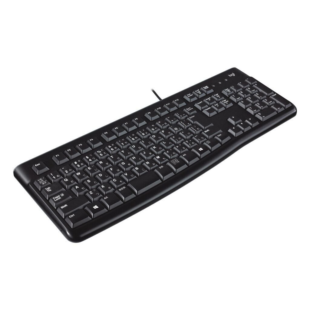 Logitech MK120 920-002560 Kablolu Klavye Mouse Seti