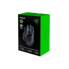 Razer Basilisk X HyperSpeed Kablosuz Gaming Mouse
