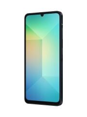 Samsung Galaxy A06 4/128 Gb Akıllı Telefon Siyah