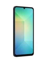 Samsung Galaxy A06 4/128 Gb Akıllı Telefon Siyah