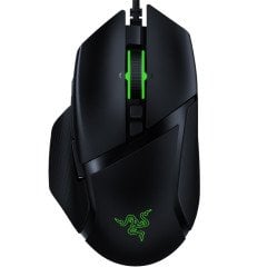 Razer Basilisk V2 RGB Gaming Mouse