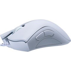 Razer Deathadder Essential White Gaming Mouse - Beyaz