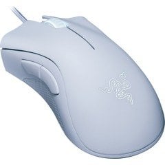 Razer Deathadder Essential White Gaming Mouse - Beyaz