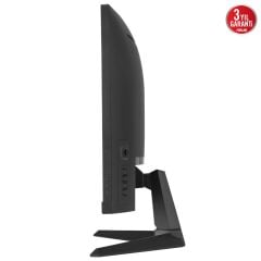 ASUS 27'' VA TUF GAMING VG27VQ3B 1MS 180Hz HDMI-DP Kavisli Gaming Monitör (1920 X 1080)