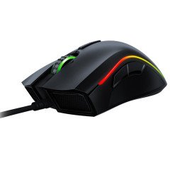Razer Mamba Elite RGB Gaming Mouse