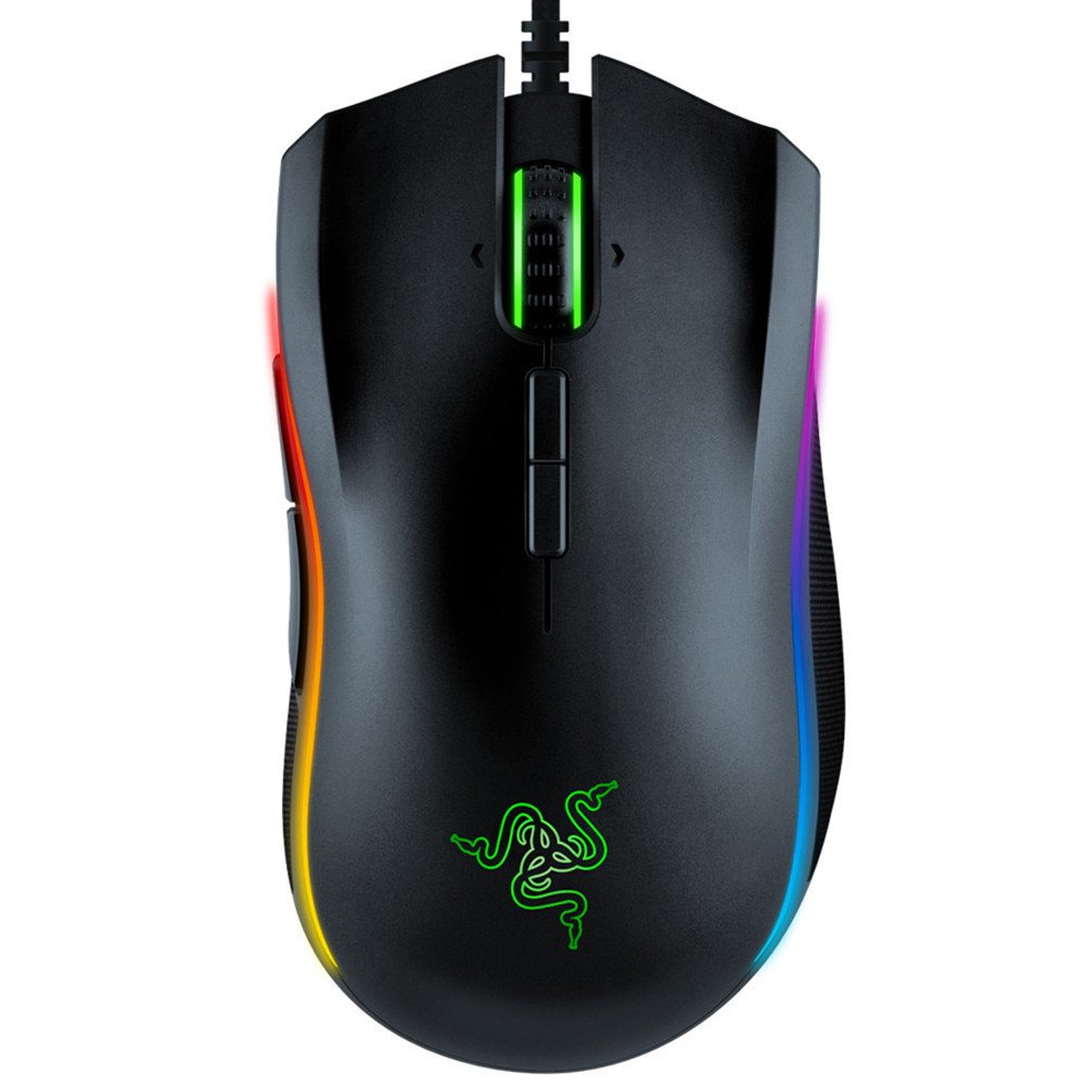 Razer Mamba Elite RGB Gaming Mouse
