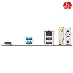 ASUS PRIME A620M-F GAMING WIFI 8000MHz DDR5 Soket AM5 M.2 HDMI mATX Anakart