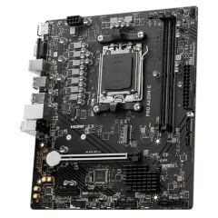 MSI PRO A620M-E 6000MHz(OC) DDR5 Soket AM5 M.2 HDMI VGA mATX Anakart