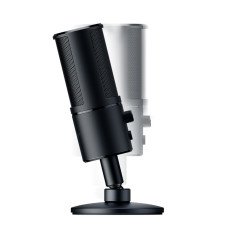 Razer Seiren X Masaüstü Kablolu Siyah Mikrofon