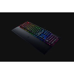Razer Blackwidow V3 Green Switch Türkçe RGB Mekanik Gaming Klavye