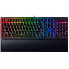 Razer Blackwidow V3 Green Switch Türkçe RGB Mekanik Gaming Klavye